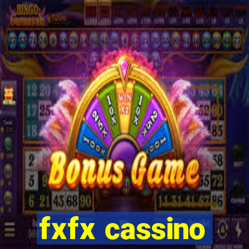 fxfx cassino